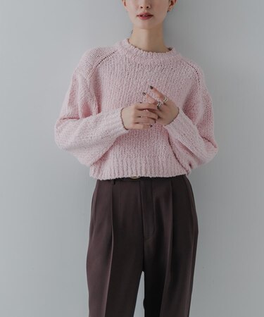 バルキーブークレニット