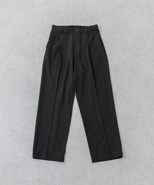 アーバンリサーチ（URBAN RESEARCH）/WARMATE EASY SLACKS WARMATE EASY SLACKS｜アーバンリサーチの通販｜&mall（アンドモール
