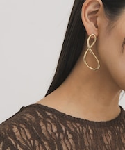 デフォルメピアス