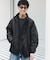 URD PRIMALOFT 中綿ブルゾン