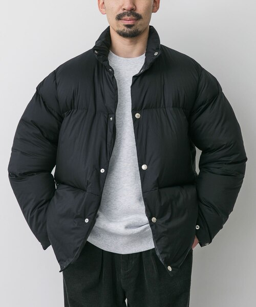 marka DOWN JACKET｜アーバンリサーチの通販｜&mall（アンドモール