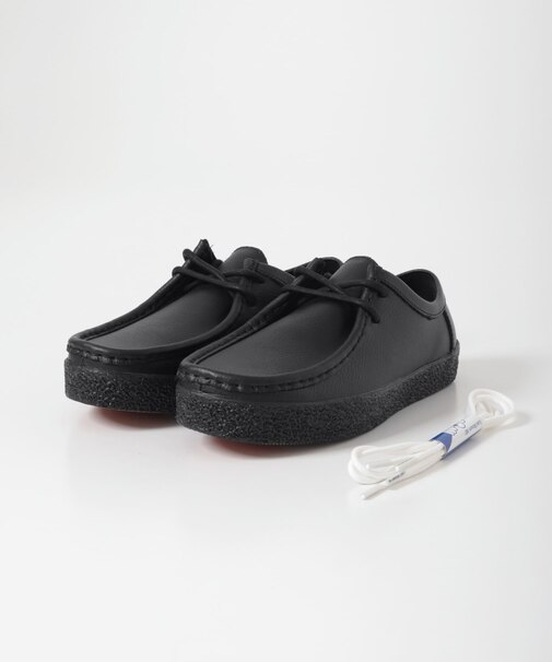 Last Resort AB　VM006 MOC LO LEATHER