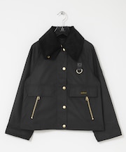 Barbour catton wax jacket