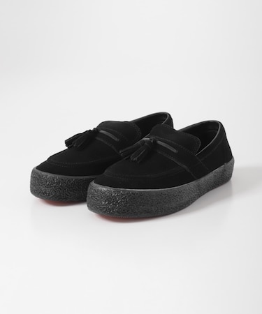 Last Resort AB　VM005 LOAFER SUEDE