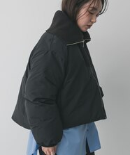 シームレスダウンショートジャケット｜ユニクロの通販｜&mall（アンド 