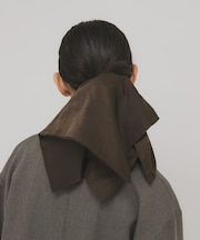 サテンシュシュ(特大)