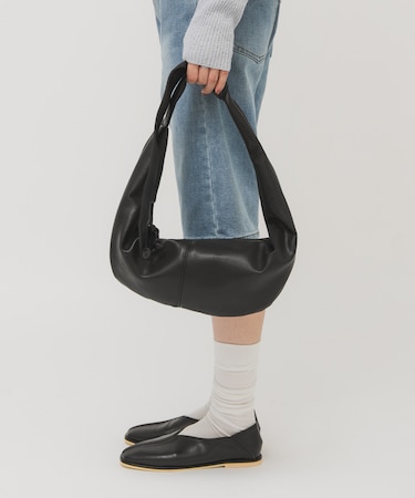 ソフトイージーラウンドショルダーBAG