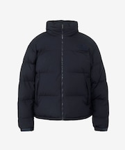 THE NORTH FACE　Wooly Nuptse Jacket