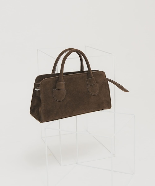 ワイドデザインボストンBAG｜アーバンリサーチの通販｜&mall（アンド