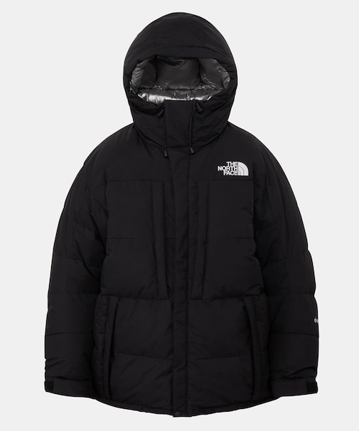 THE NORTH FACE　Baltoro Jacket