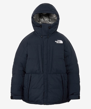 THE NORTH FACE　Baltoro Jacket