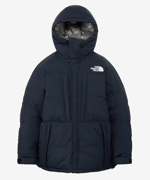 THE NORTH FACE　Baltoro Jacket