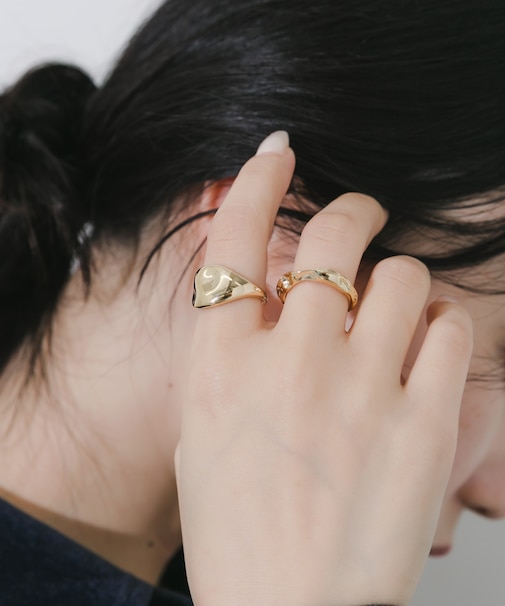 ニュアンス2セットリング