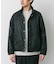 Barbour　BLOUSON TRANSPORT WAX JACKET