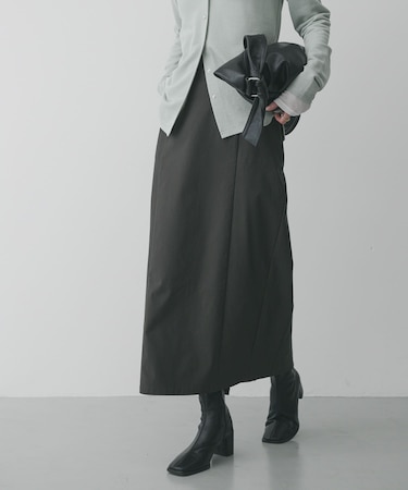 『一部WEB限定サイズ』ストレッチタイトスカート