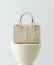 3セットチャームスクエアバッグ