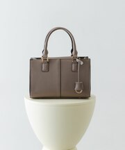 3セットチャームスクエアバッグ