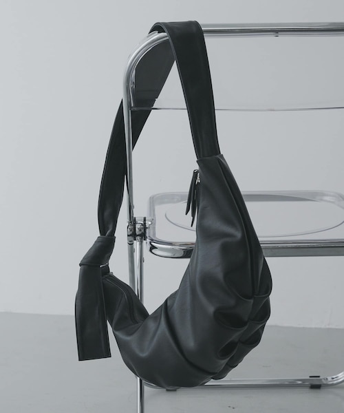 クロワッサンショルダーバッグ｜アーバンリサーチの通販｜&mall