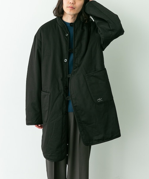 ARMY TWILL Twill Reversible Coat｜アーバンリサーチの通販｜&mall