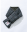 HARRIS TWEED中綿マフラー