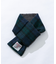 HARRIS TWEED中綿マフラー