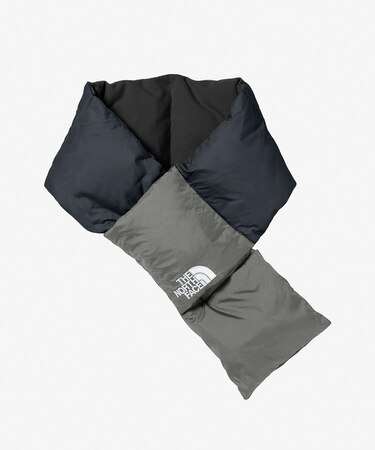 THE NORTH FACE　Nuptse Muffler