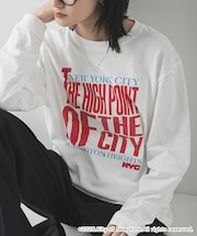 GOOD ROCK SPEED 　ロングスリーブカットソー