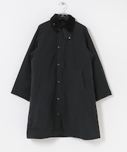 Barbour　PADDED EXMOOR COAT