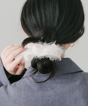 シアーフリンジシュシュ