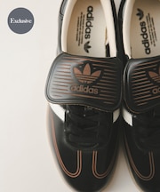adidas　EXCLUSIVE SAMBA LT
