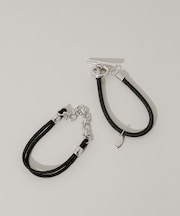 マンテルチェーン2セットヘアポニー