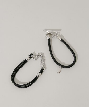 マンテルチェーン2セットヘアポニー