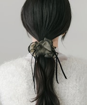 その他ヘアアクセサリー