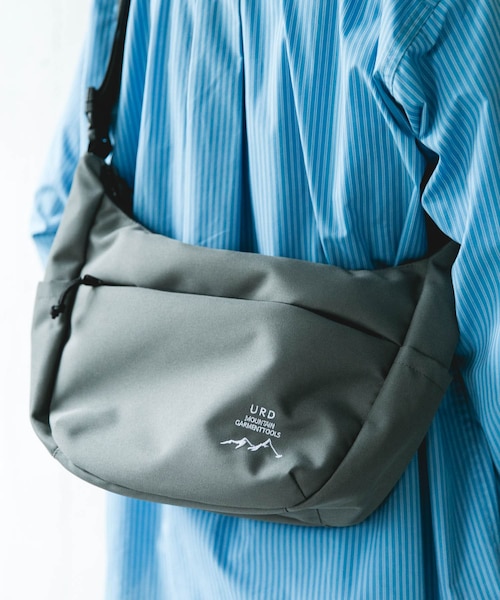 URD SHOULDER BAG｜アーバンリサーチの通販｜&mall（アンドモール