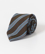 LIFE STYLE TAILOR　26SS BBCファブリックタイST1