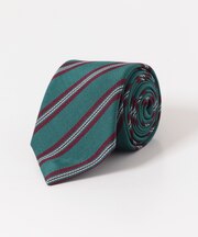 LIFE STYLE TAILOR　26SS BBCファブリックタイST1