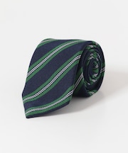 LIFE STYLE TAILOR　26SS BBCファブリックタイST1