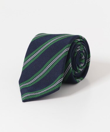 LIFE STYLE TAILOR　26SS BBCファブリックタイST1