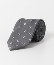 LIFE STYLE TAILOR　26SS国内タイ小紋1