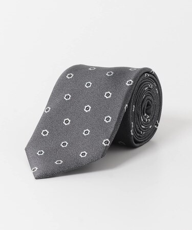 LIFE STYLE TAILOR　26SS国内タイ小紋1