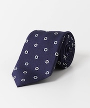 LIFE STYLE TAILOR　26SS国内タイ小紋1