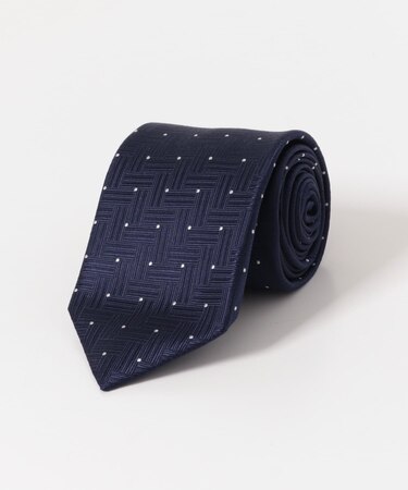 LIFE STYLE TAILOR　26SS国内タイドット1