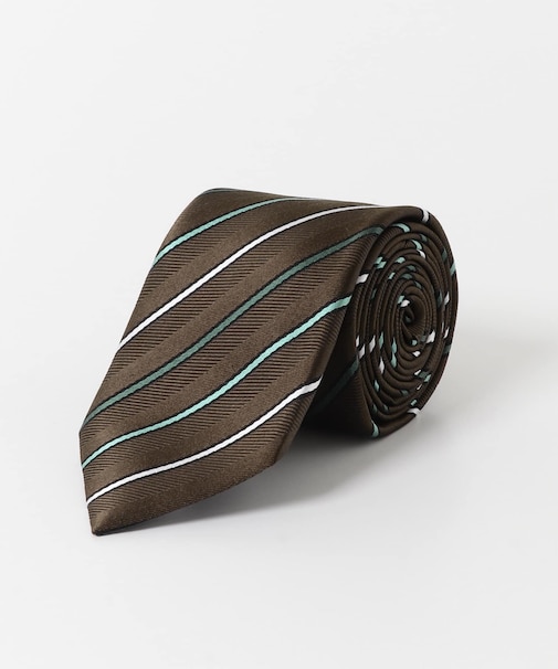 LIFE STYLE TAILOR　26SS国内タイST2