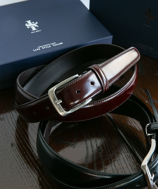 LIFE STYLE TAILOR　コードバンベルト