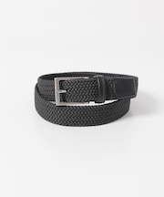 LIFE STYLE TAILOR イタリアンメッシュベルト