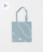 『別注』山崎菜穂子×URBAN RESEARCH　bookbag　ブル-