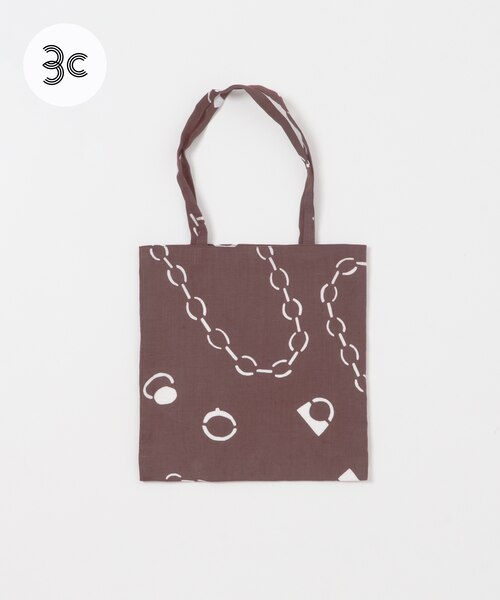 Emboss Bag Series” ハンギング ポーチ｜ビューティー＆ユース