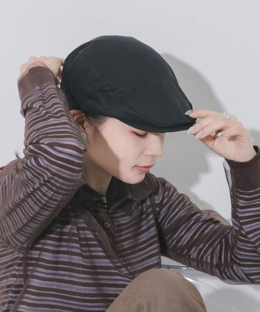 ドロストハンチング