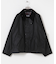 Barbour　os transport wax jacket