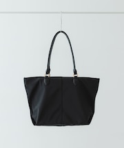 撥水トートバッグ